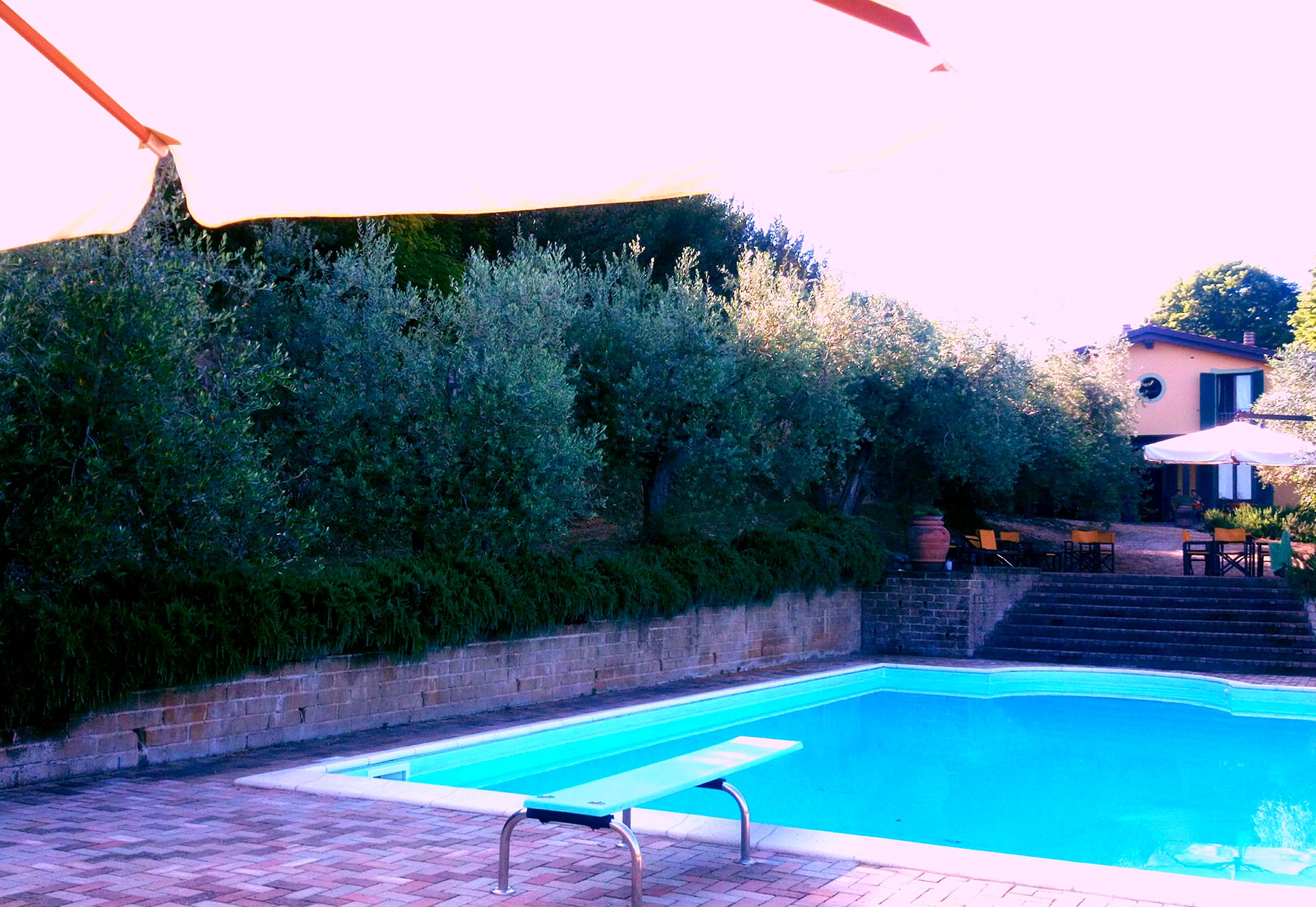 BED & BREAKFAST A RIMINI - Residenza CORTEBELLA - B&B Rimini | B&B ...