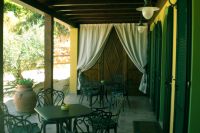 Veranda