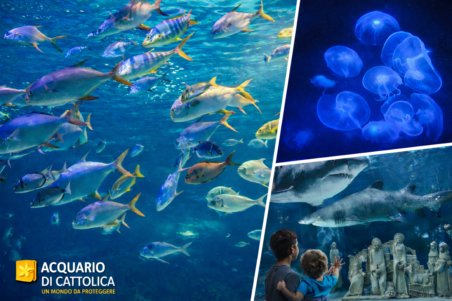Acquario di Cattolica