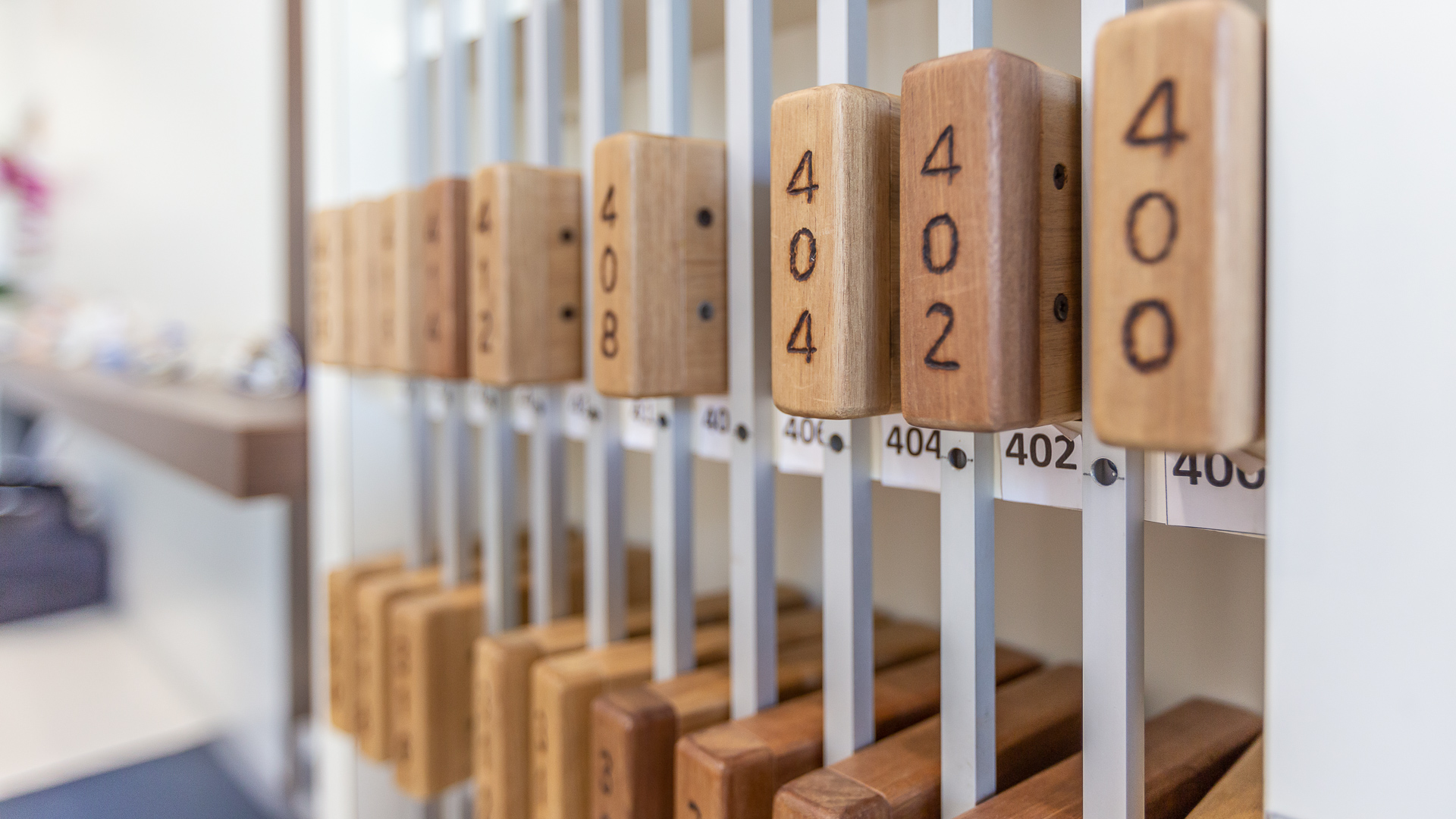 Affordable hotel in Marebello di Rimini