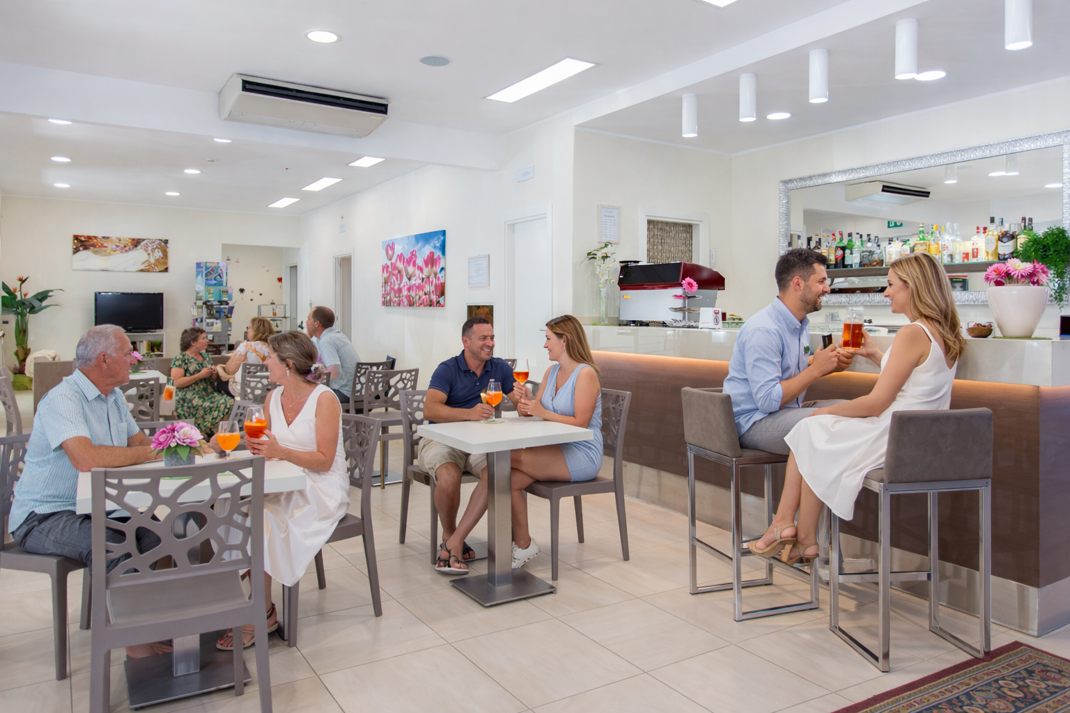 Vacanza rilassante Hotel Reyt