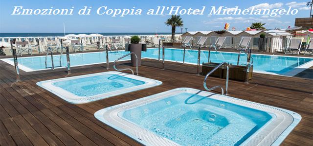 Offerta Hotel Con Spa Privata Vista Mare A Riccione